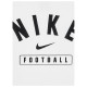 Nike Βρεφική κοντομάνικη μπλούζα Football Bcs Field Sport Tee